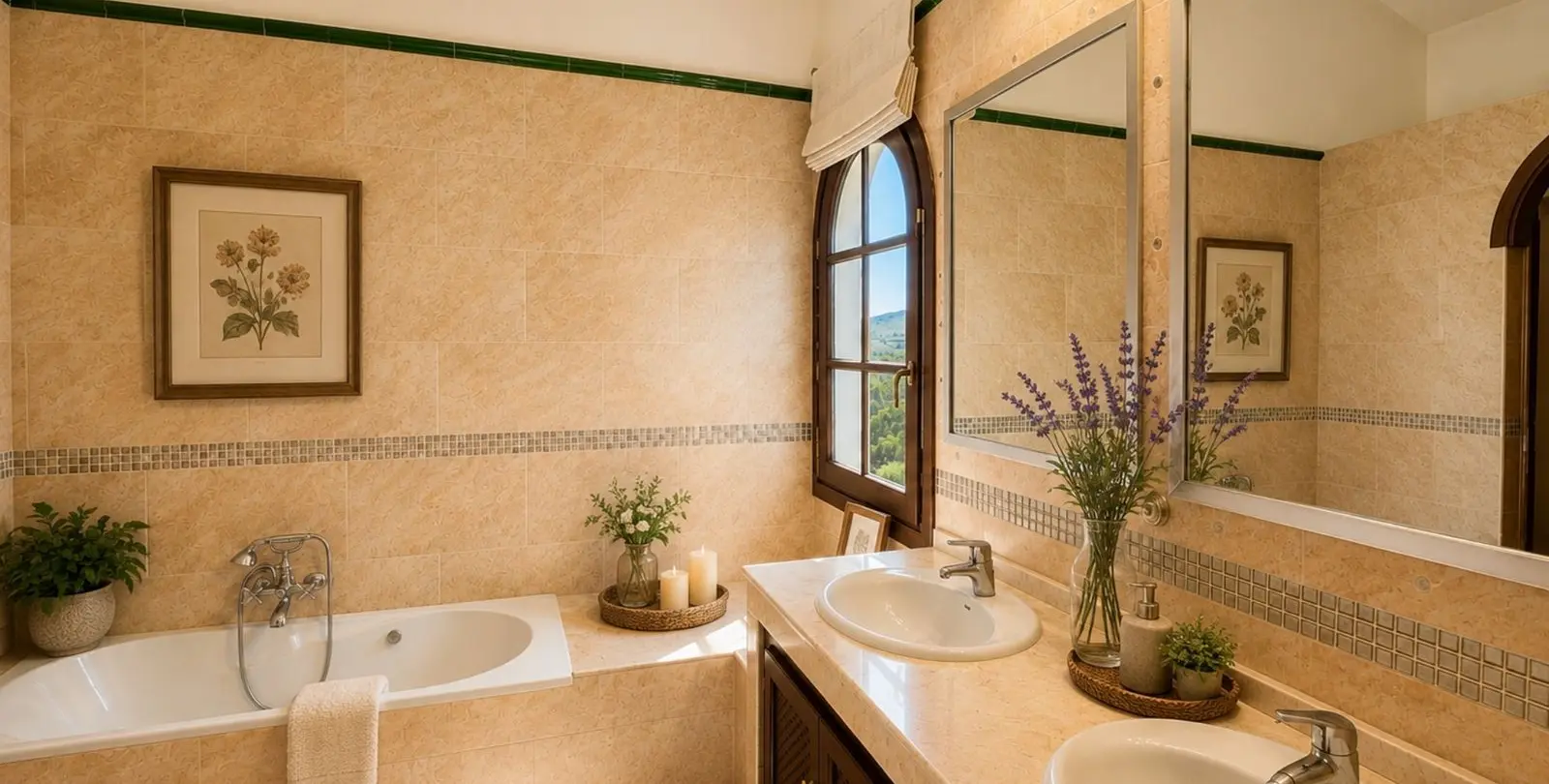 Продажа финки в Casares 25