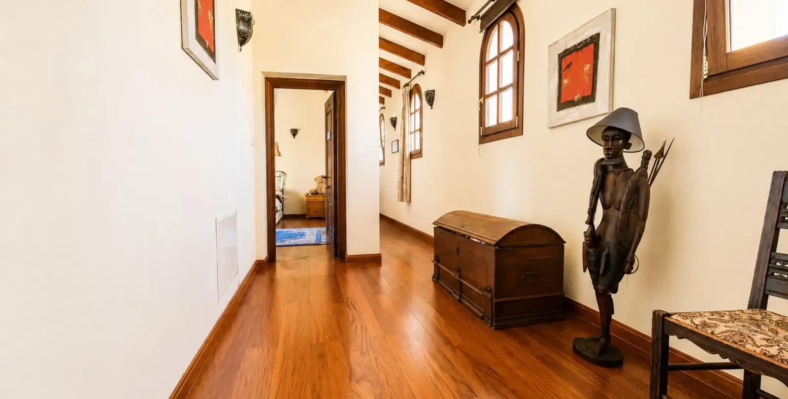 Продажа финки в Casares 26