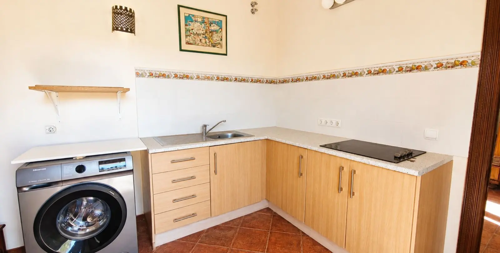 Продажа финки в Casares 28