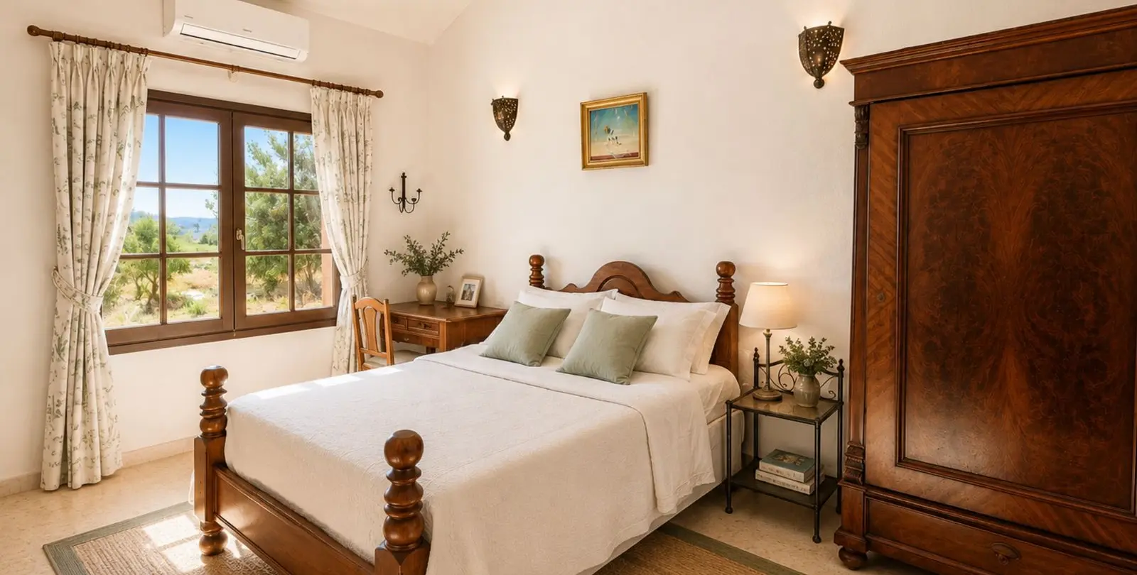 Продажа финки в Casares 29