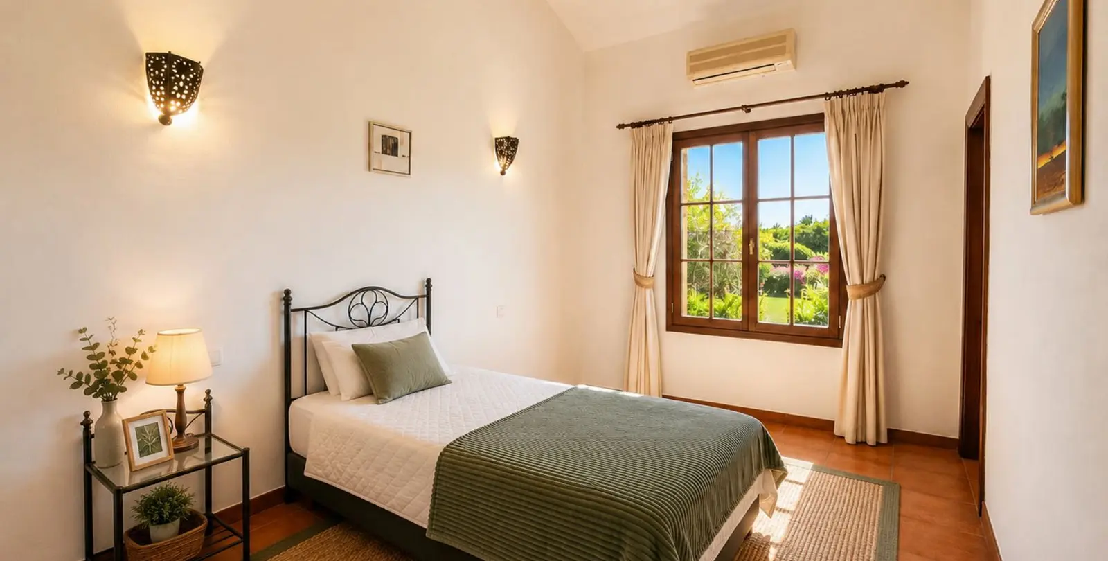 Продажа финки в Casares 30