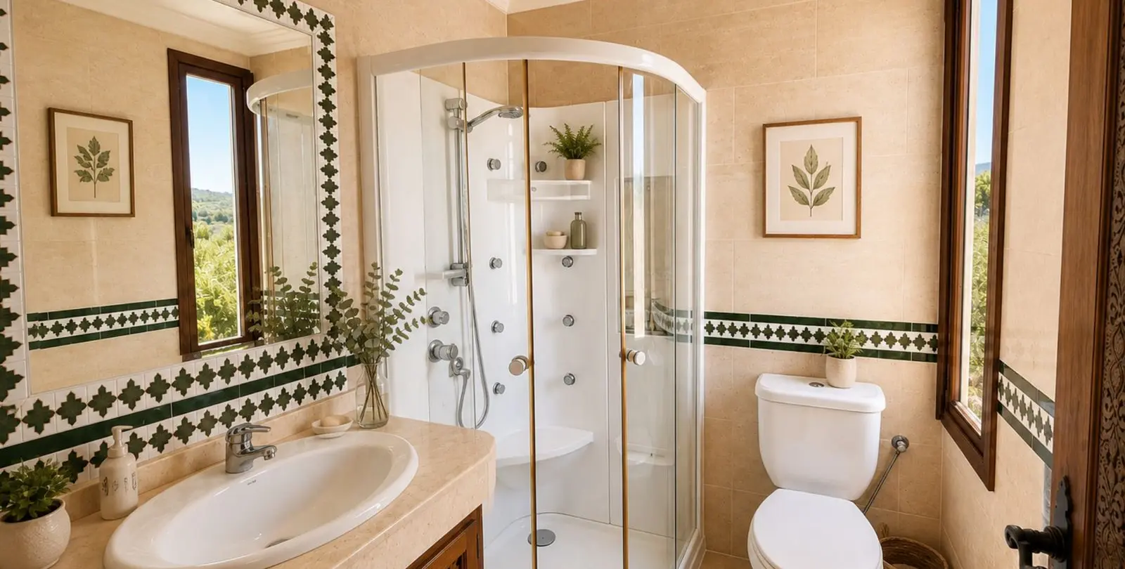 Продажа финки в Casares 31