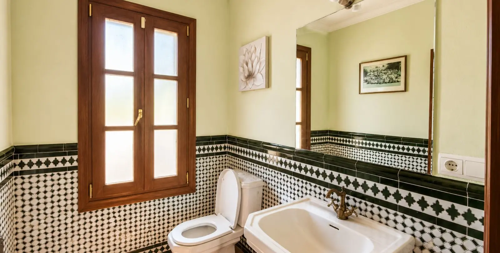 Продажа финки в Casares 32