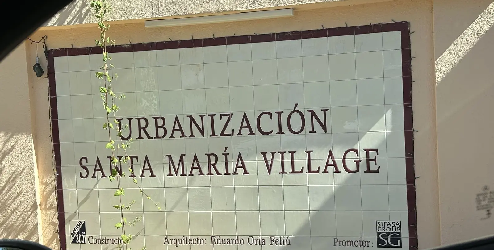 Sale of ground floor apartment in Elviria 3