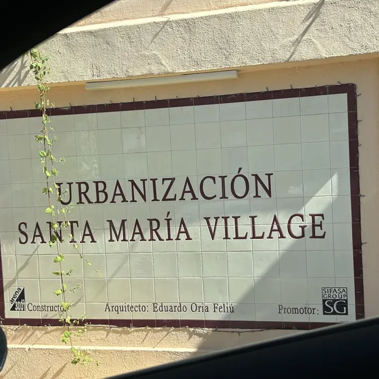 Sale of ground floor apartment in Elviria