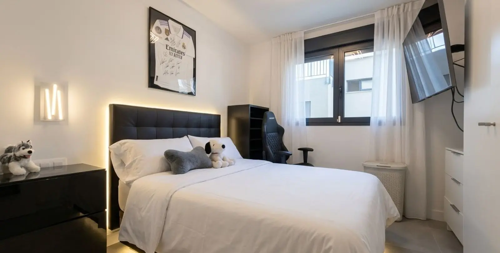 Venta de apartamento en planta baja en Selwo 7
