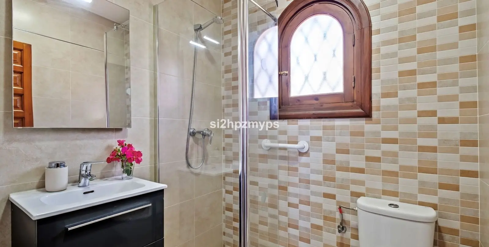 Venta de villa independiente en Nerja 9
