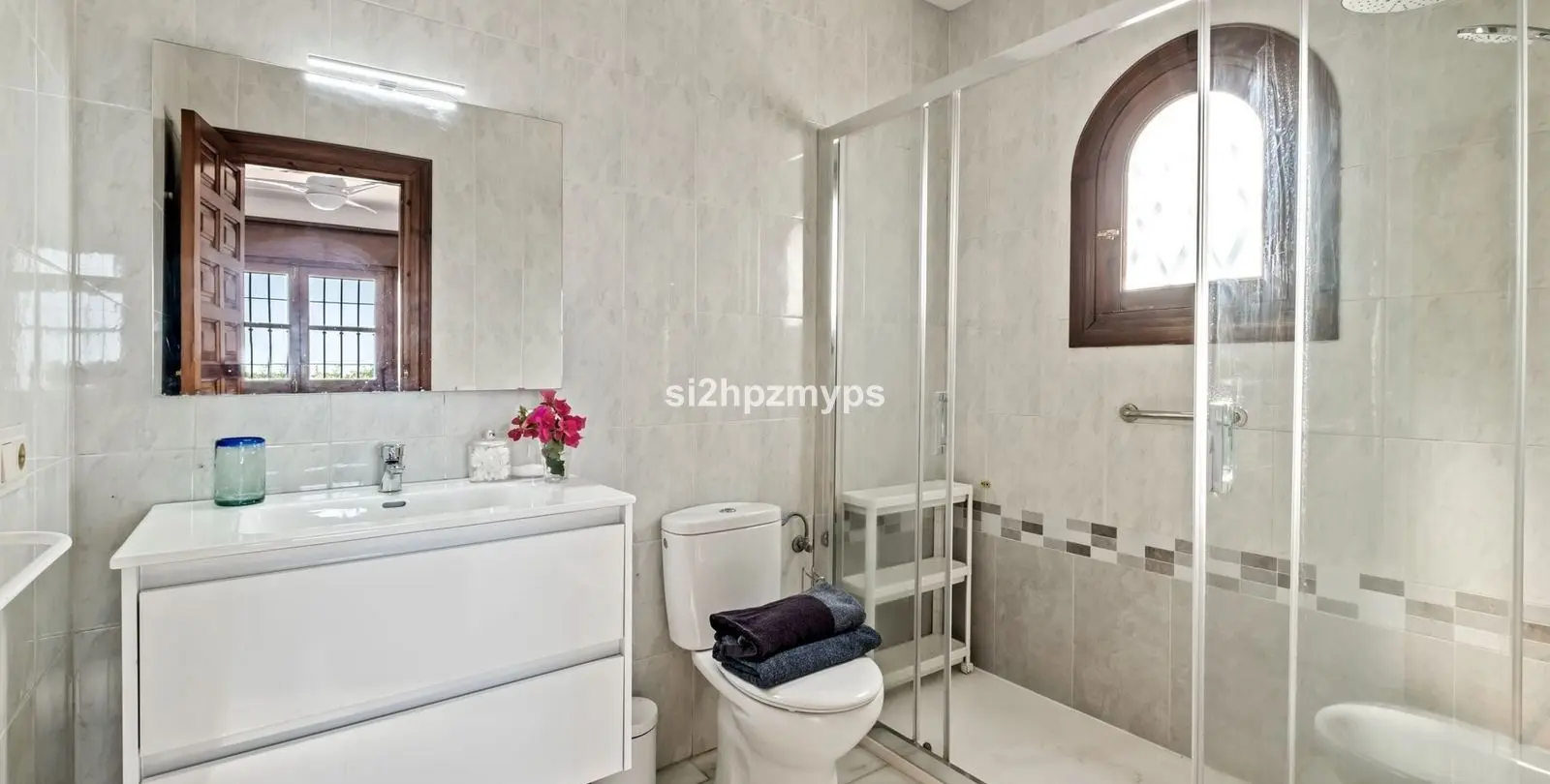 Venta de villa independiente en Nerja 12