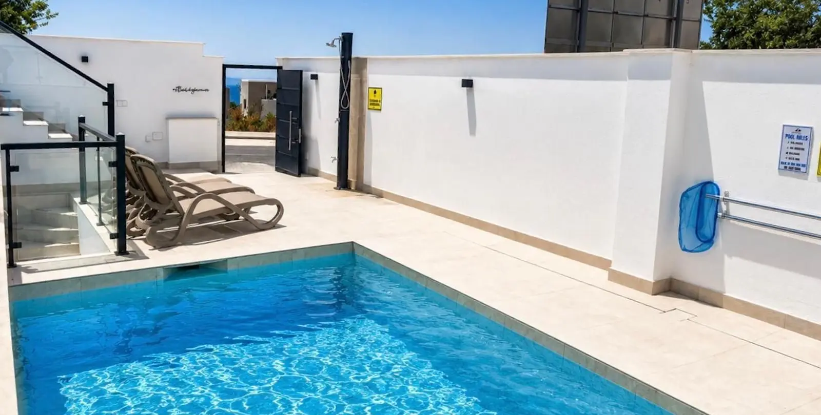 Sale of detached villa in Nerja 6