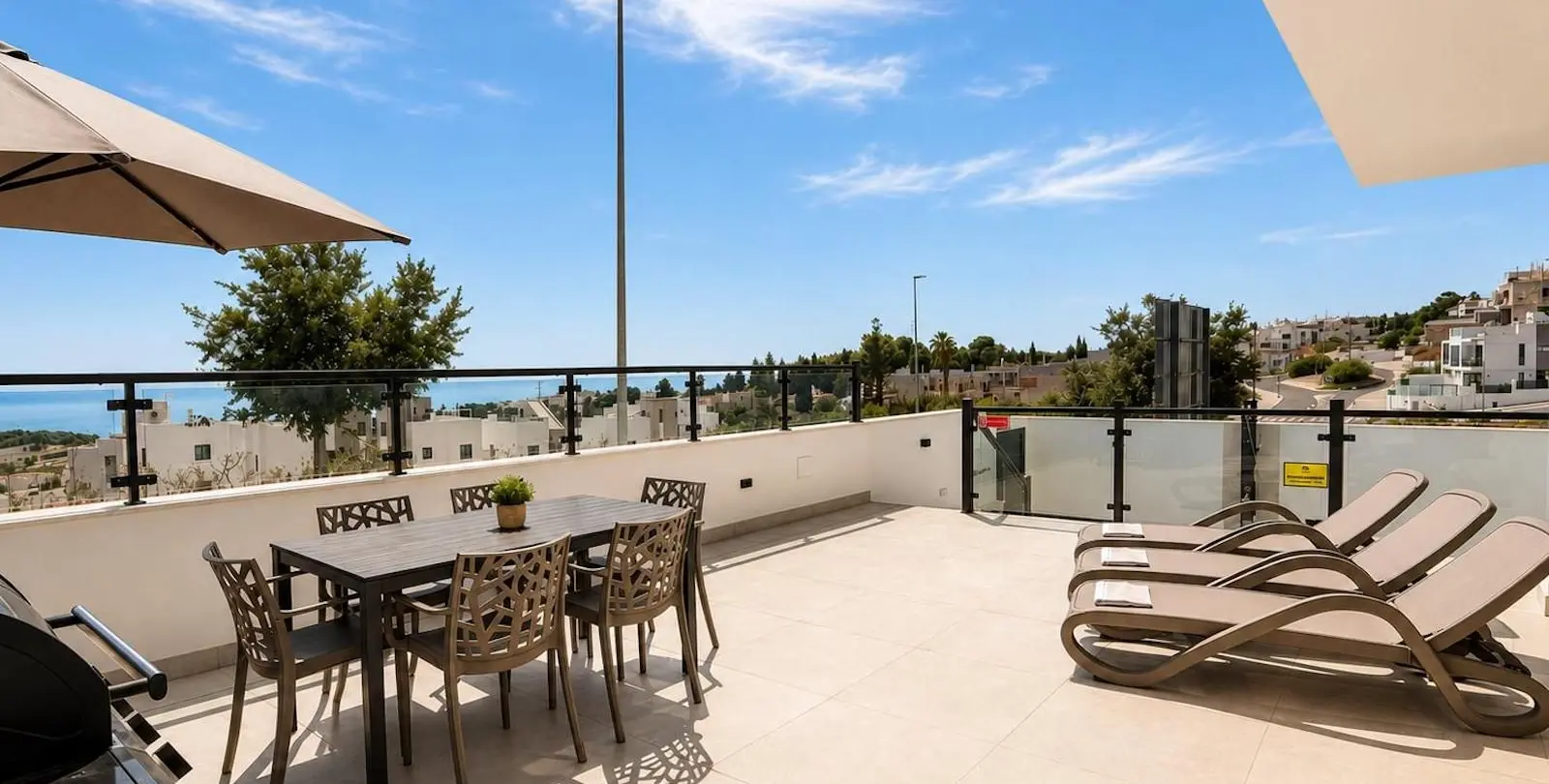 Sale of detached villa in Nerja 7