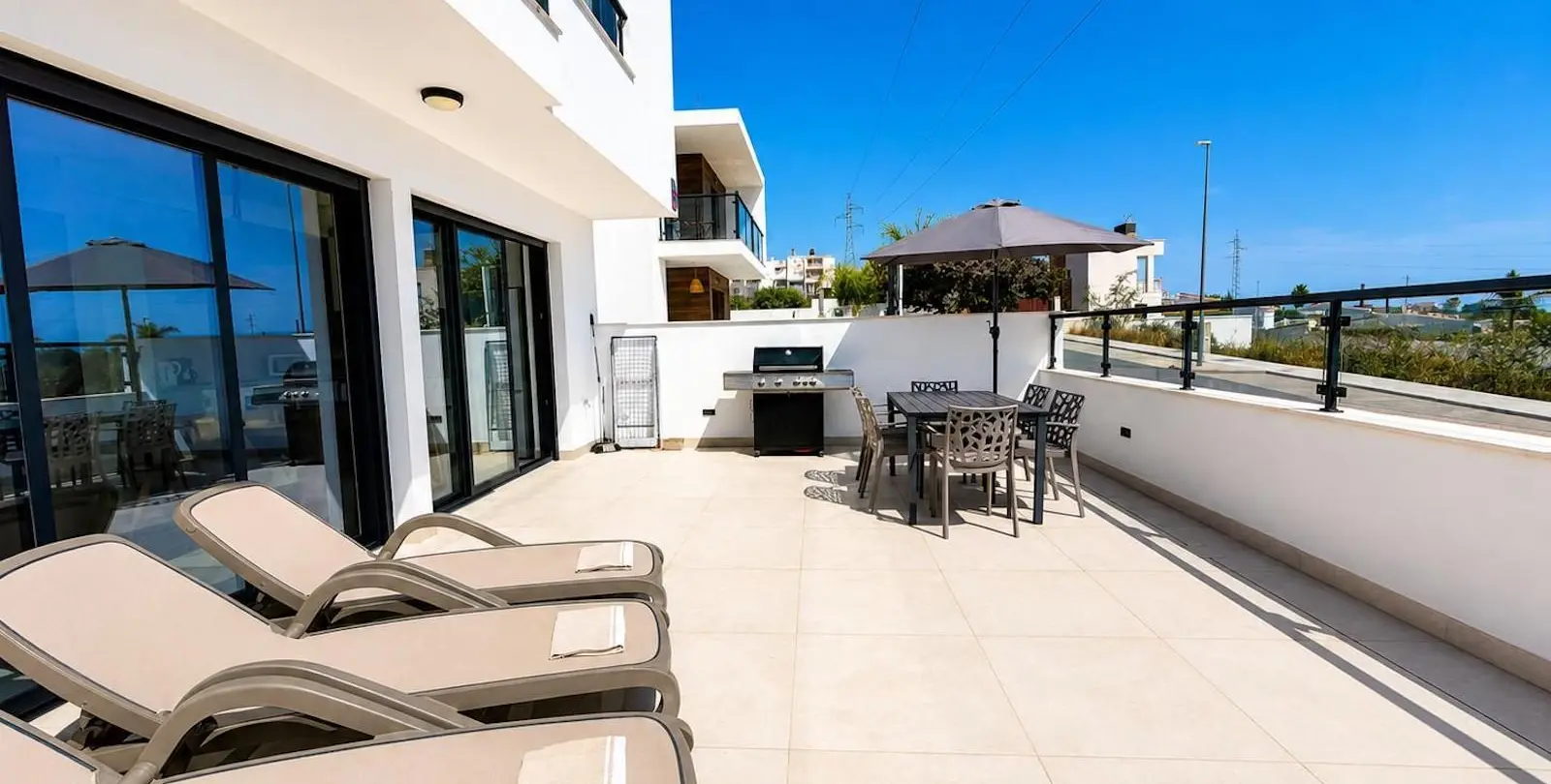 Sale of detached villa in Nerja 8