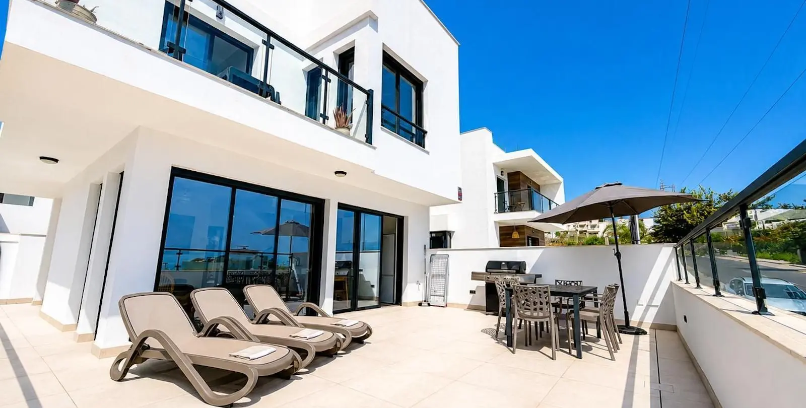 Sale of detached villa in Nerja 9