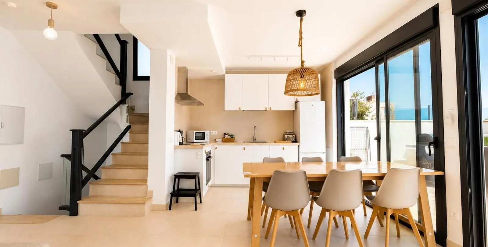 Sale of detached villa in Nerja 11
