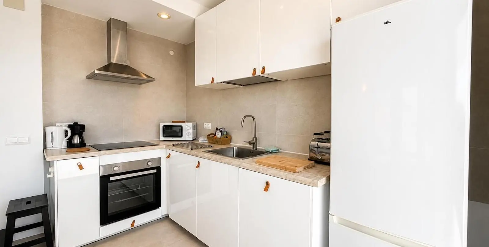 Sale of detached villa in Nerja 14