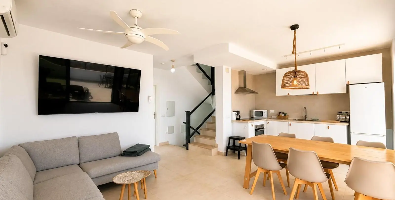 Sale of detached villa in Nerja 16
