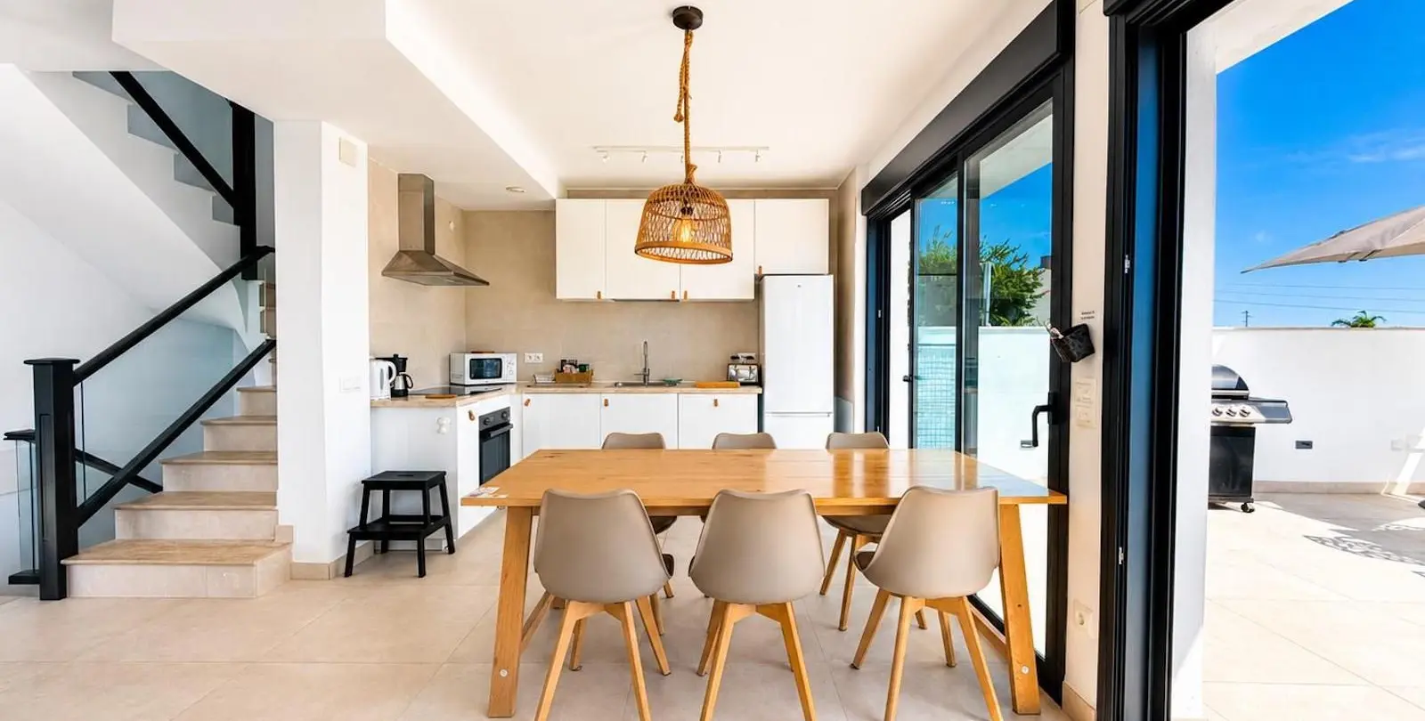 Sale of detached villa in Nerja 18