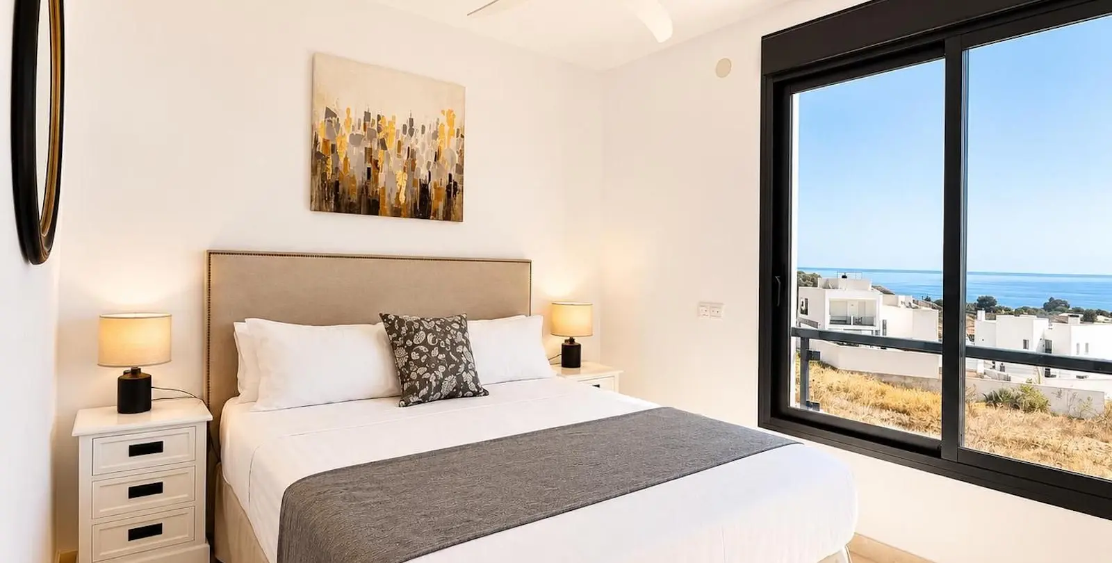 Sale of detached villa in Nerja 21