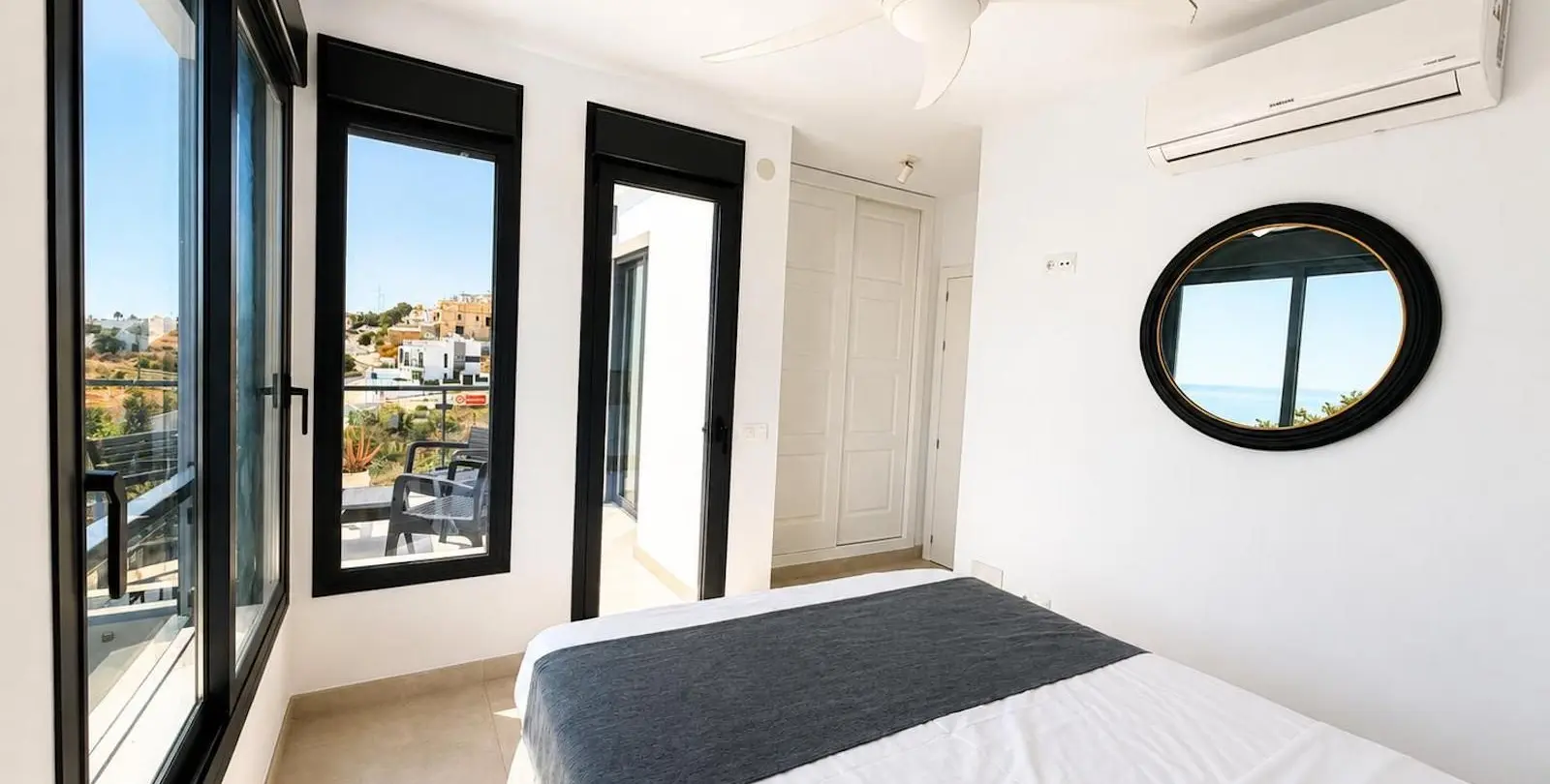 Sale of detached villa in Nerja 22