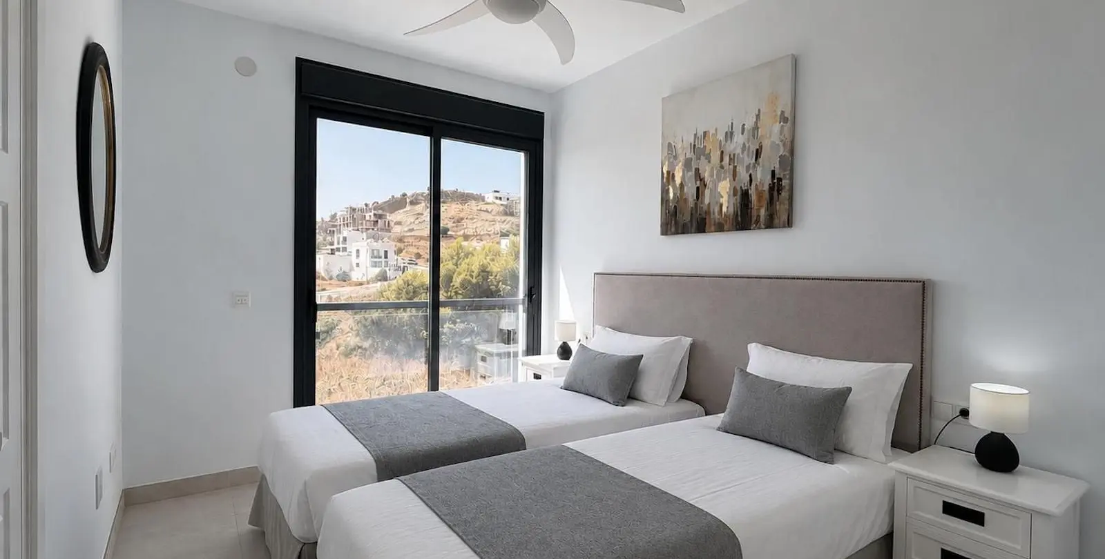 Sale of detached villa in Nerja 27