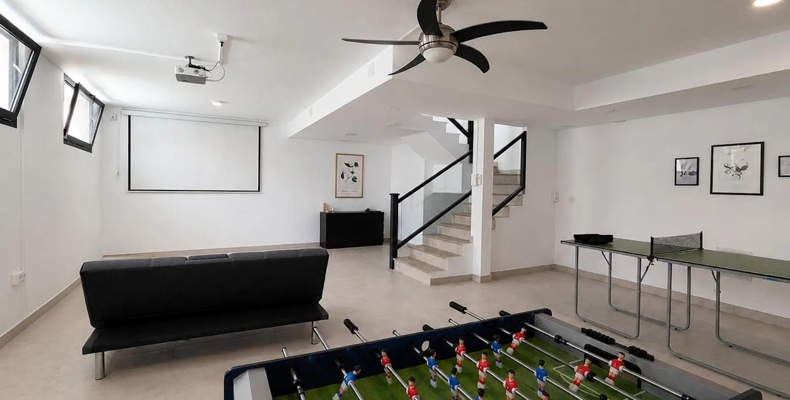 Sale of detached villa in Nerja 36