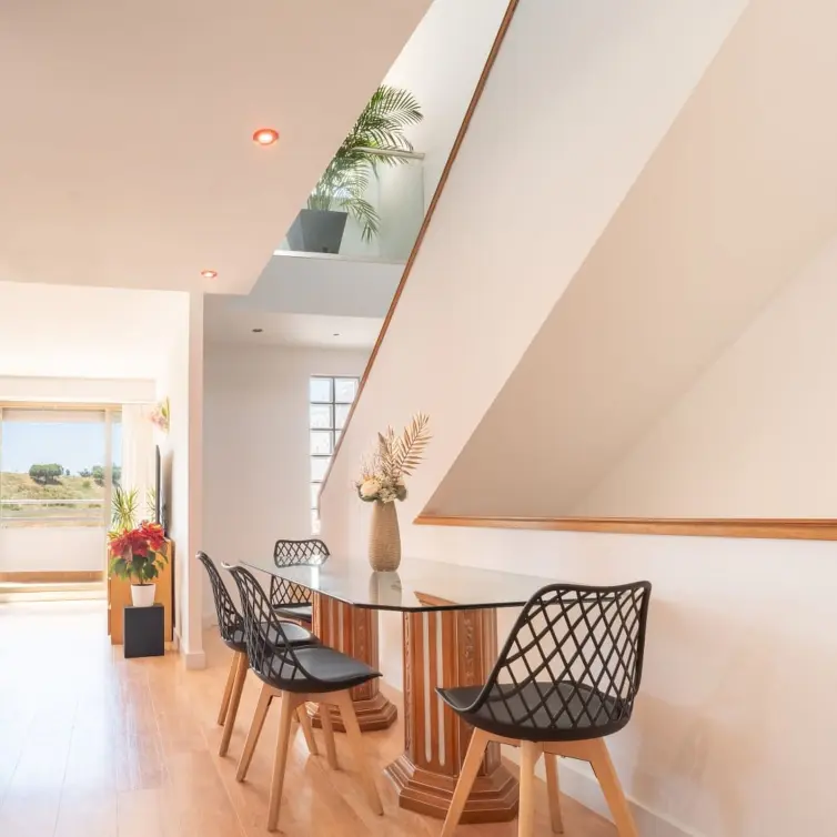 Venta de dúplex en La Cala de Mijas