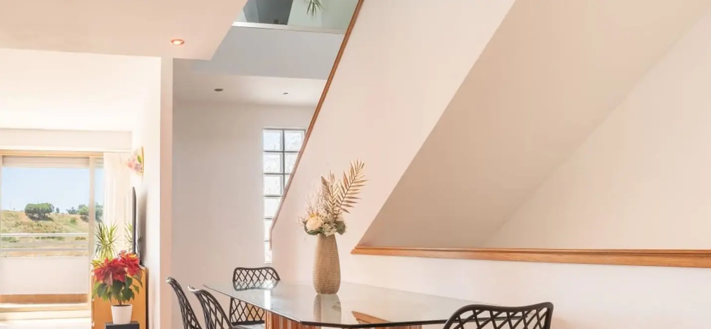 Venta de dúplex en La Cala de Mijas 0