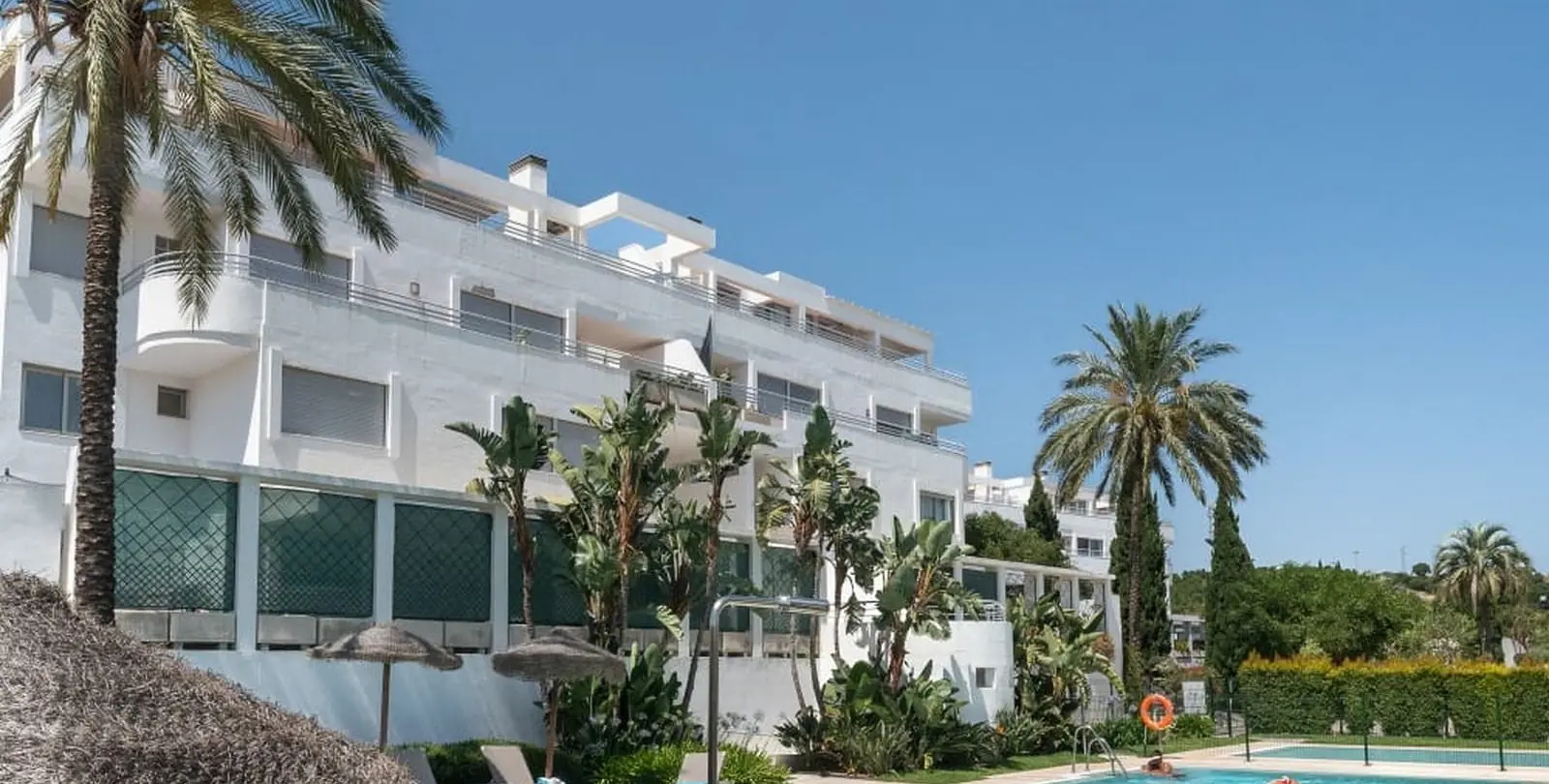 Venta de dúplex en La Cala de Mijas 2