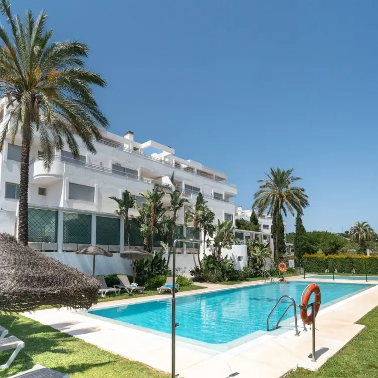 Venta de dúplex en La Cala de Mijas
