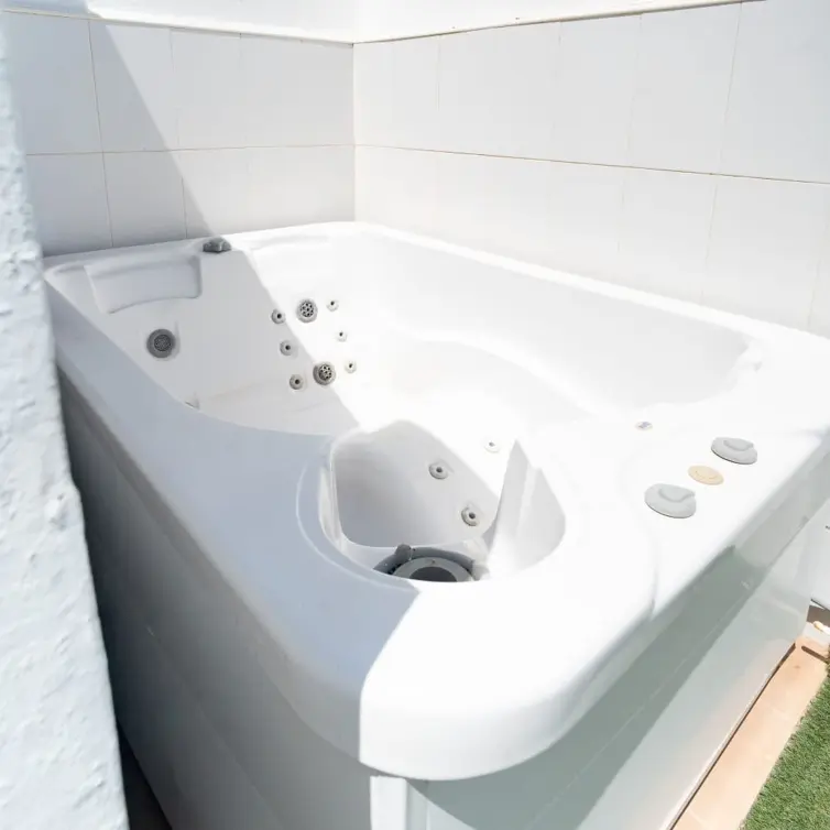 Venta de dúplex en La Cala de Mijas