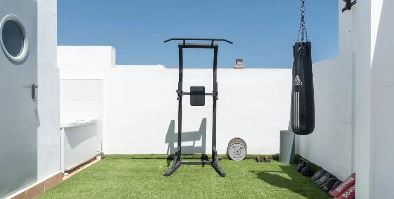 Venta de dúplex en La Cala de Mijas 6