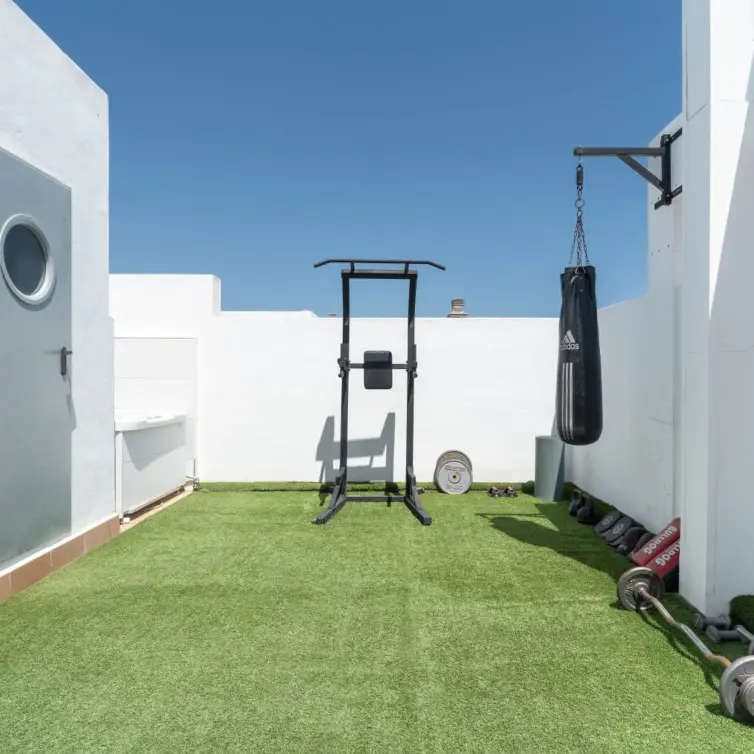 Venta de dúplex en La Cala de Mijas