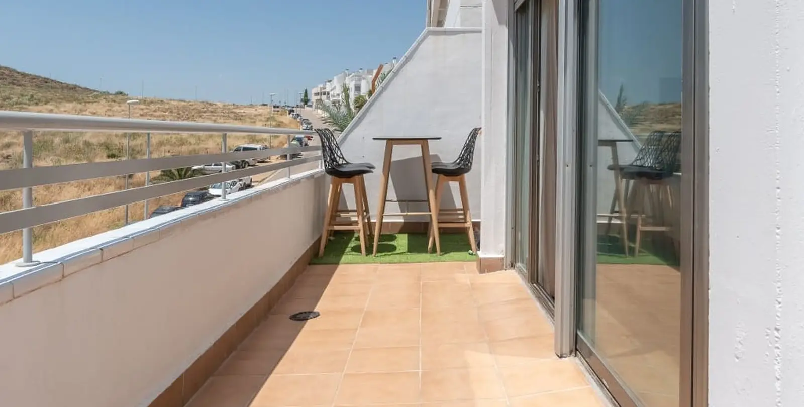 Venta de dúplex en La Cala de Mijas 10