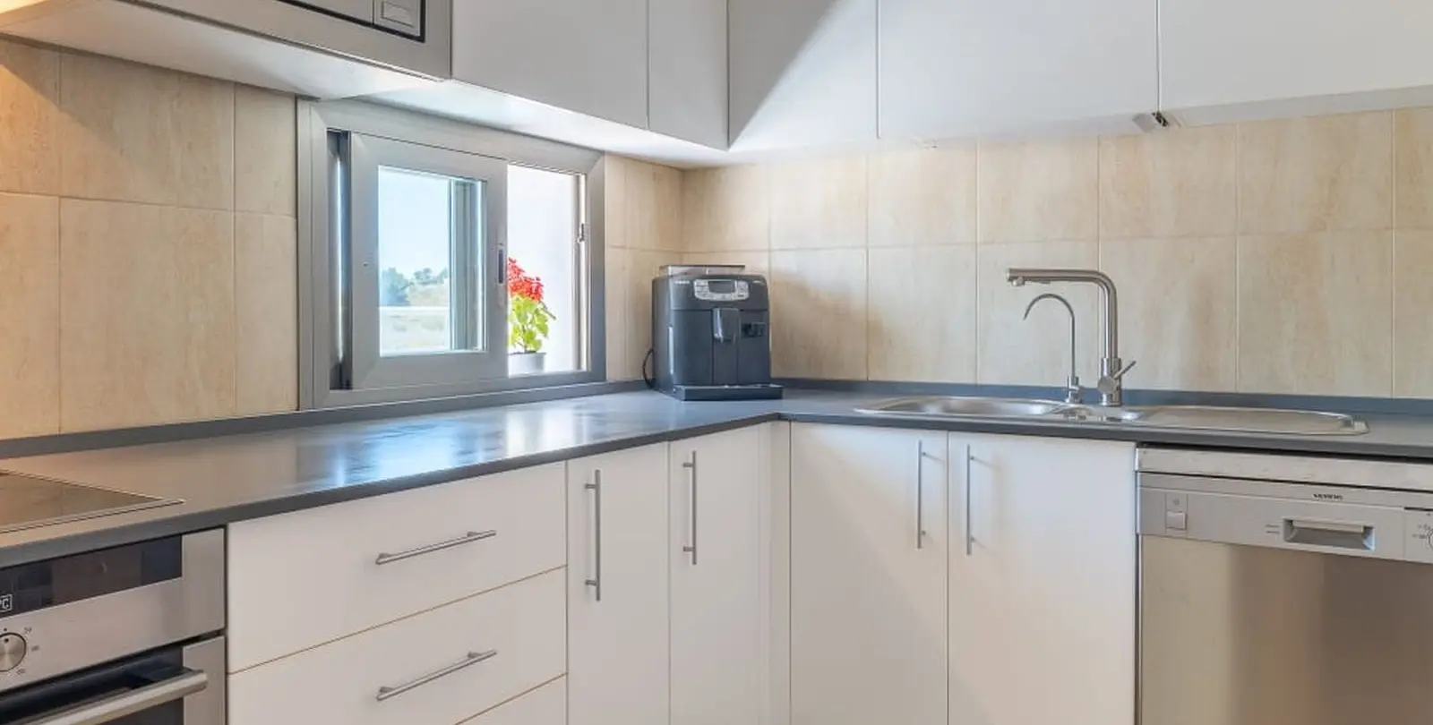 Venta de dúplex en La Cala de Mijas 11