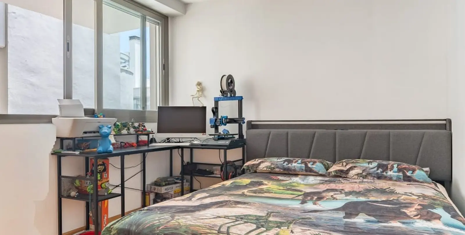 Venta de dúplex en La Cala de Mijas 12