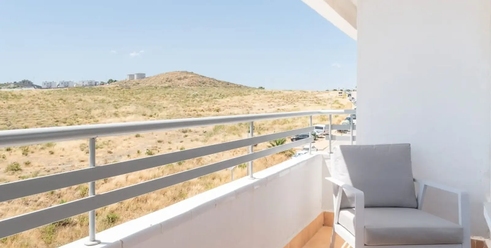 Venta de dúplex en La Cala de Mijas 14