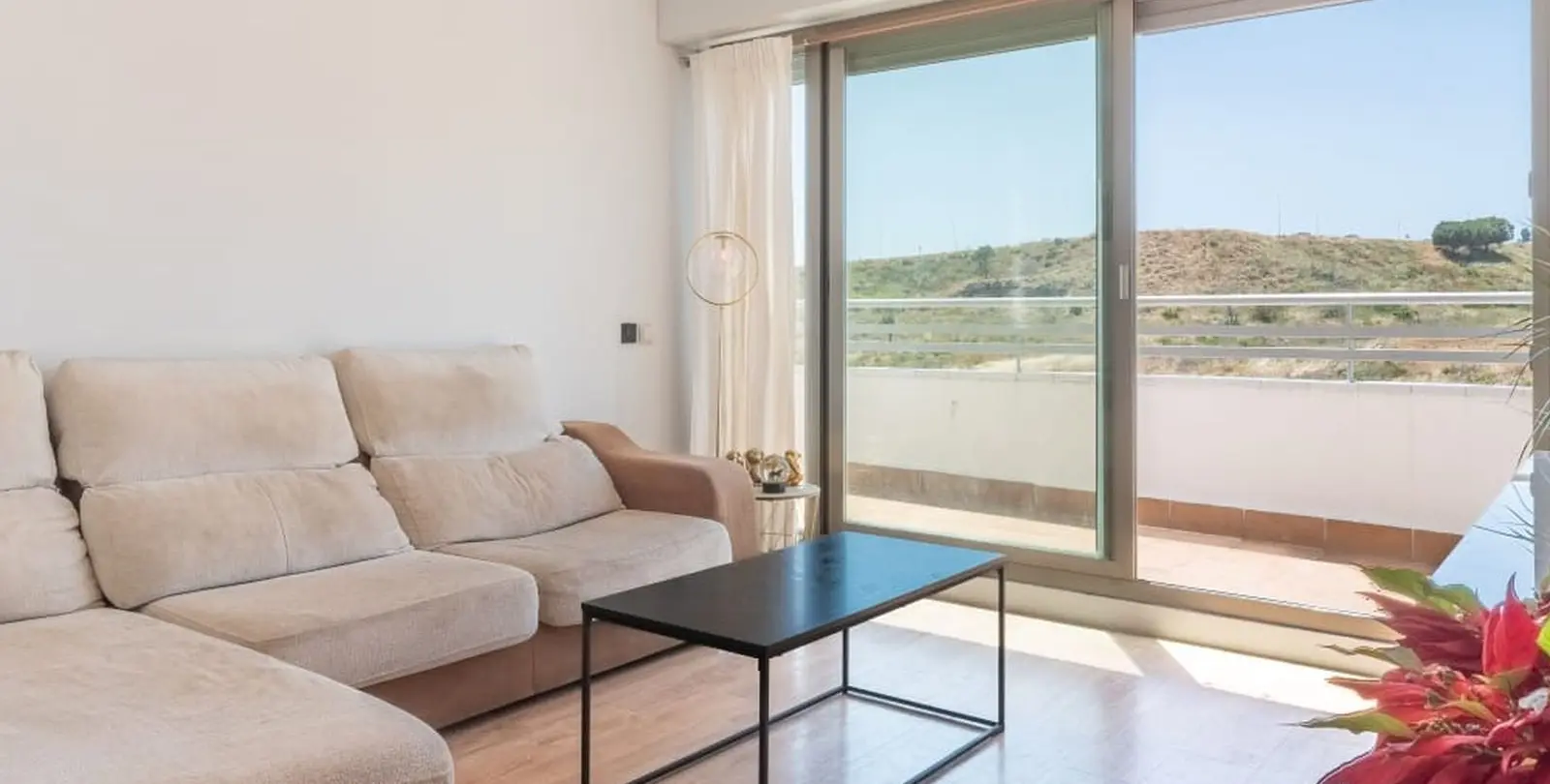 Venta de dúplex en La Cala de Mijas 15