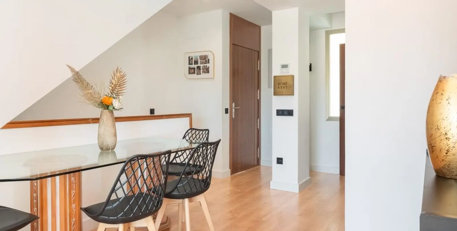 Venta de dúplex en La Cala de Mijas 20