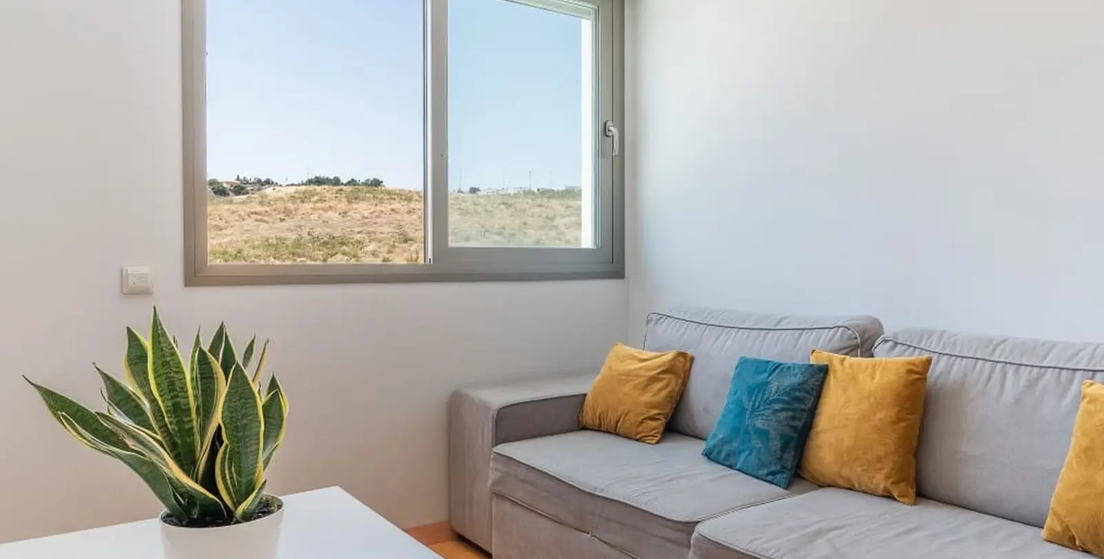 Venta de dúplex en La Cala de Mijas 22