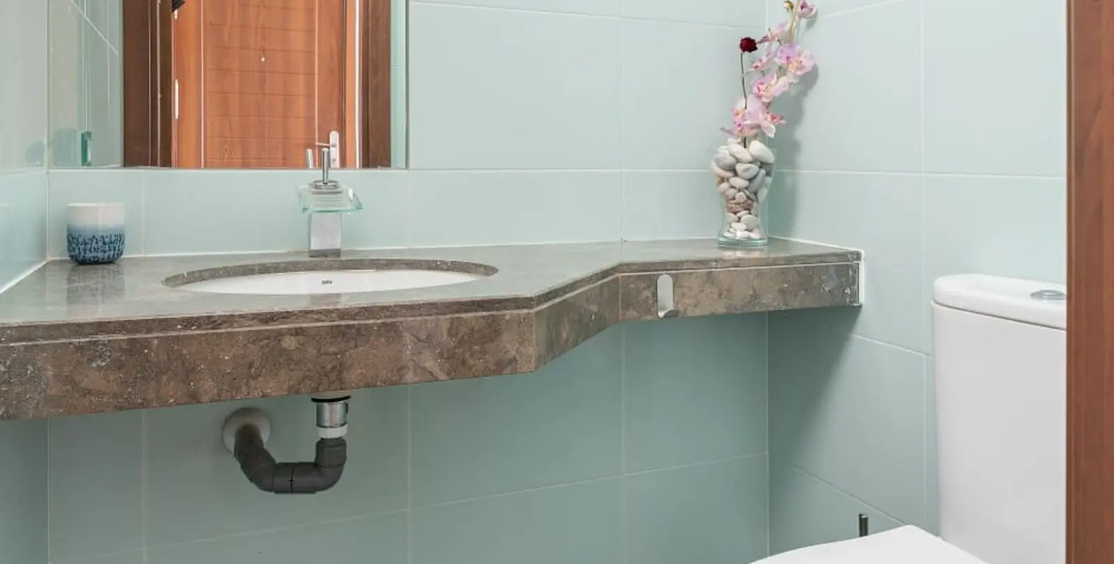 Venta de dúplex en La Cala de Mijas 23