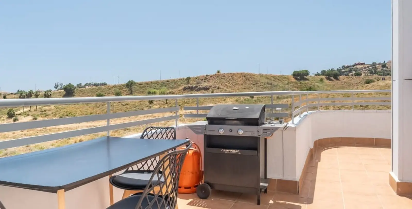 Venta de dúplex en La Cala de Mijas 31