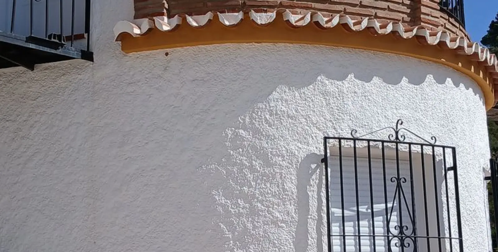 Venta de finca - cortijo en Sayalonga 15