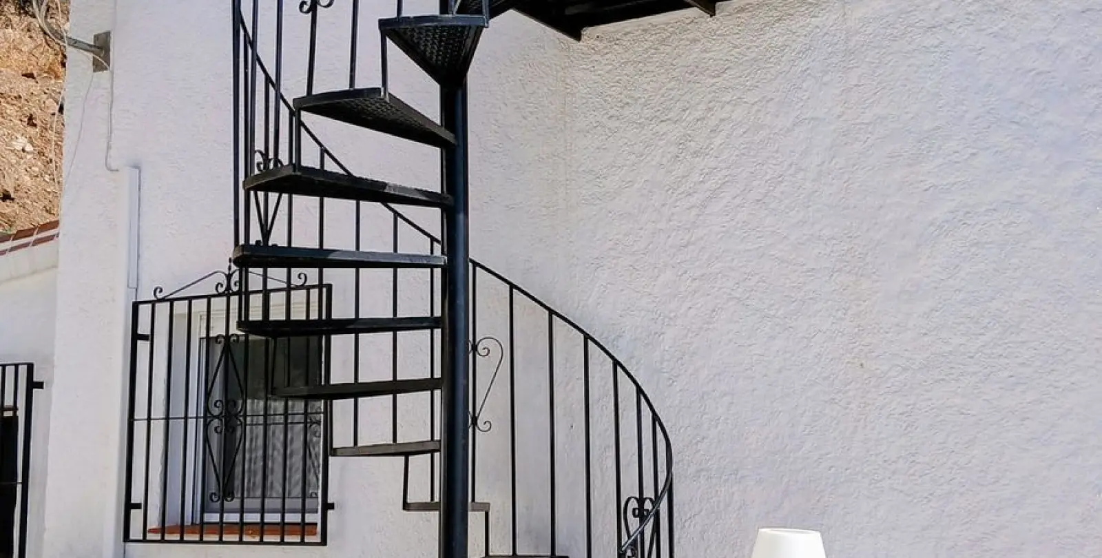 Venta de finca - cortijo en Sayalonga 16