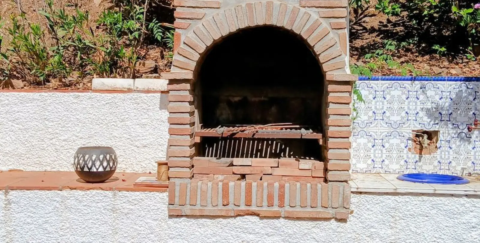 Venta de finca - cortijo en Sayalonga 18
