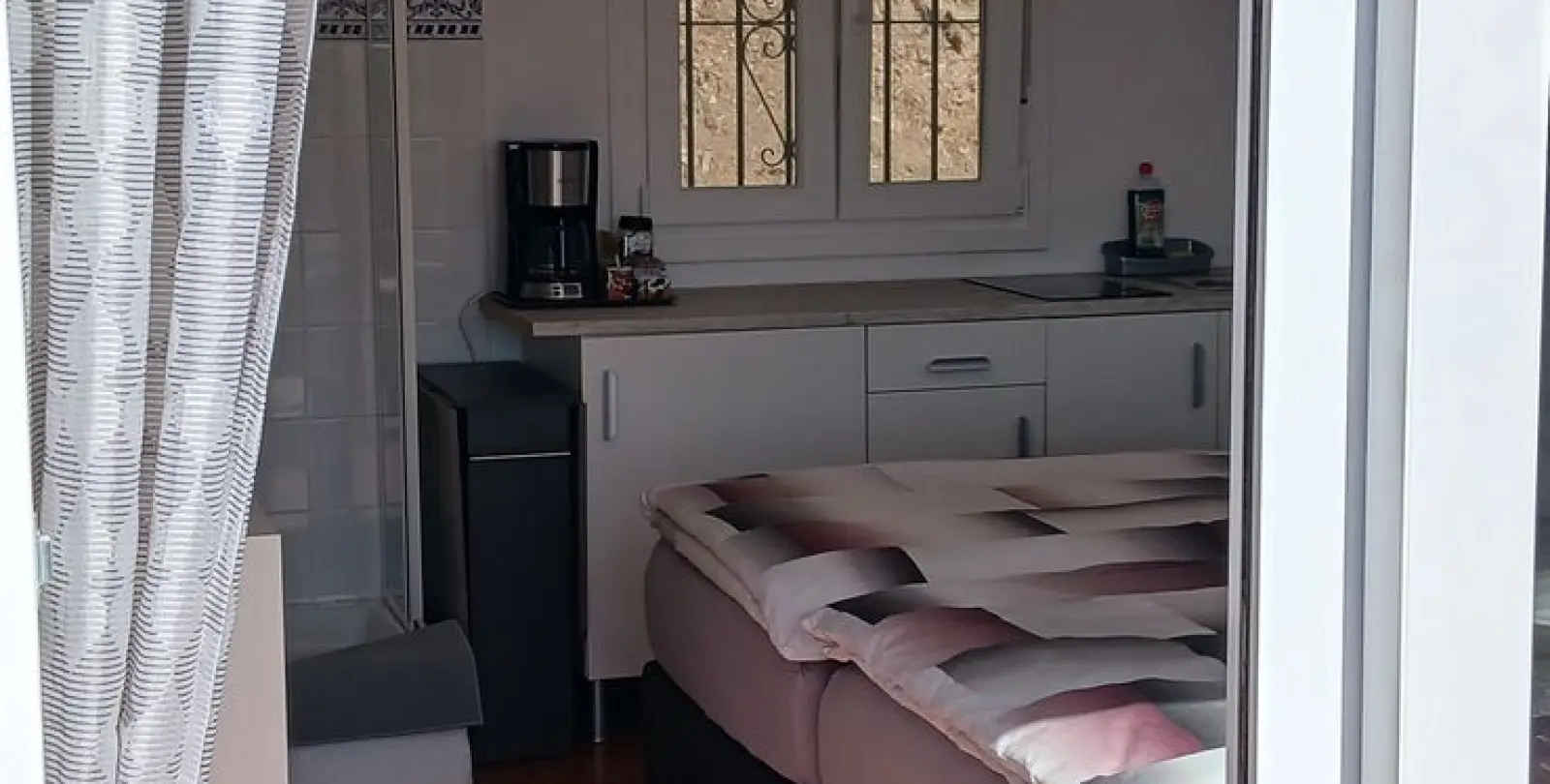 Venta de finca - cortijo en Sayalonga 22