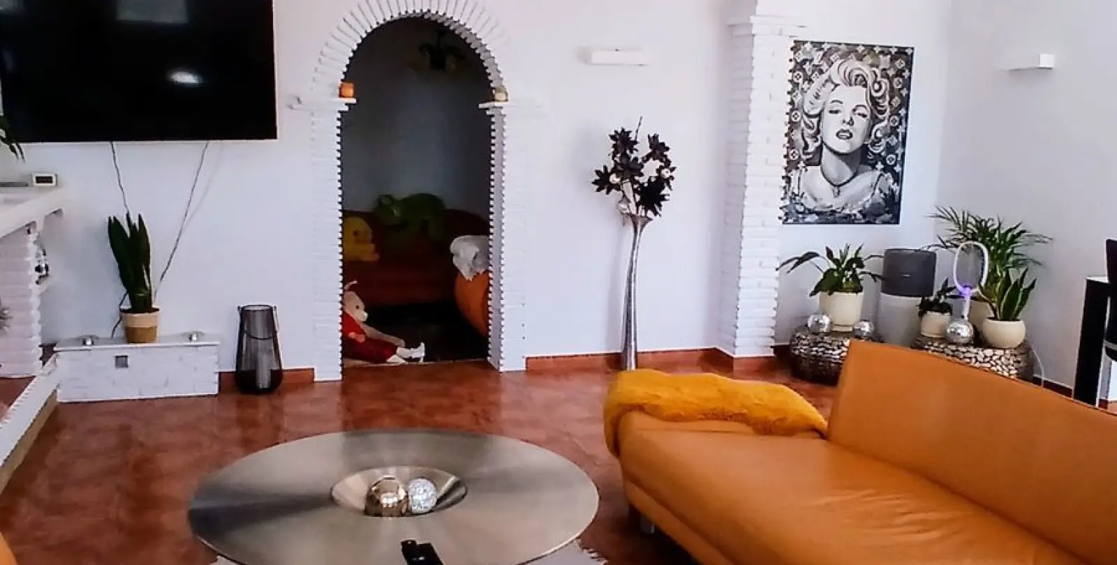 Venta de finca - cortijo en Sayalonga 36