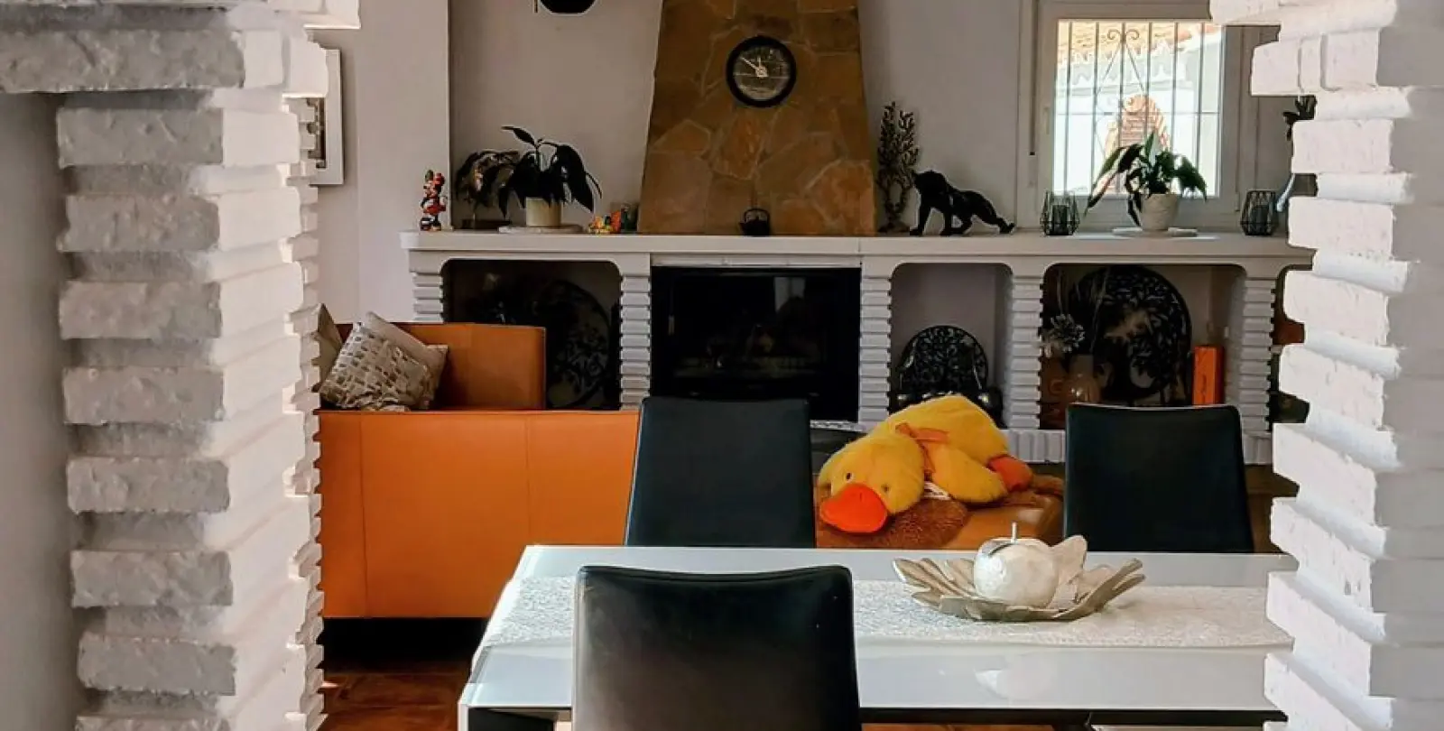 Venta de finca - cortijo en Sayalonga 46
