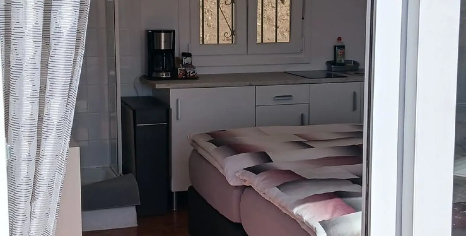 Venta de finca - cortijo en Sayalonga 65