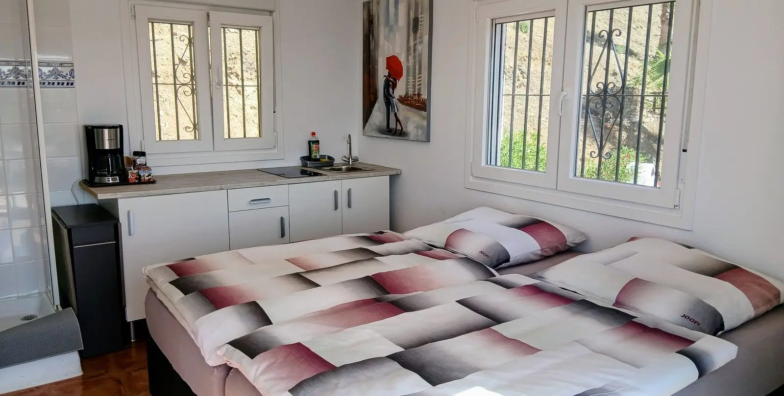 Venta de finca - cortijo en Sayalonga 67