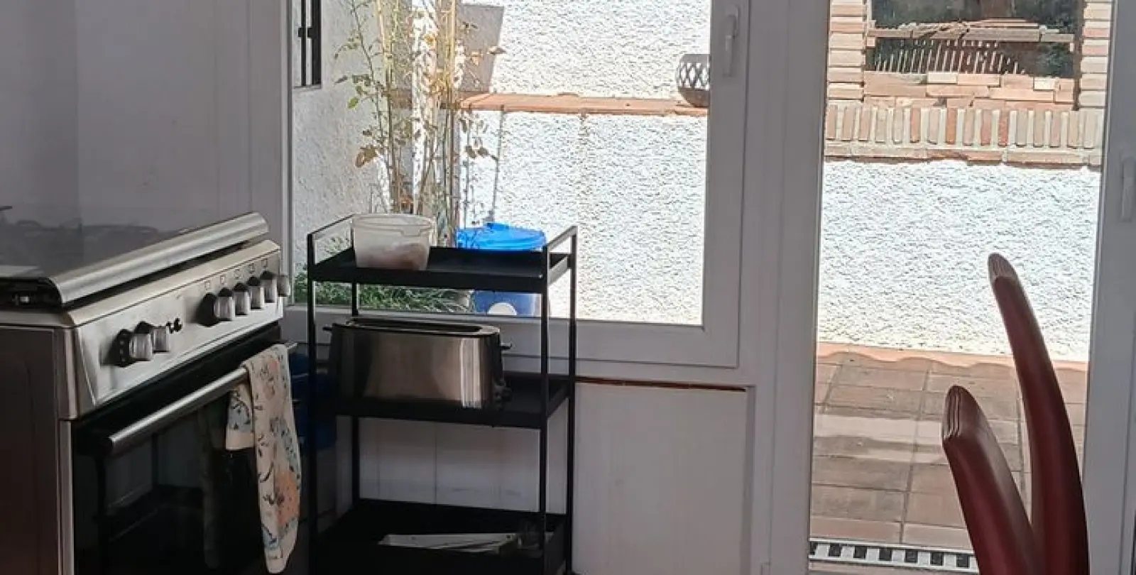 Venta de finca - cortijo en Sayalonga 73