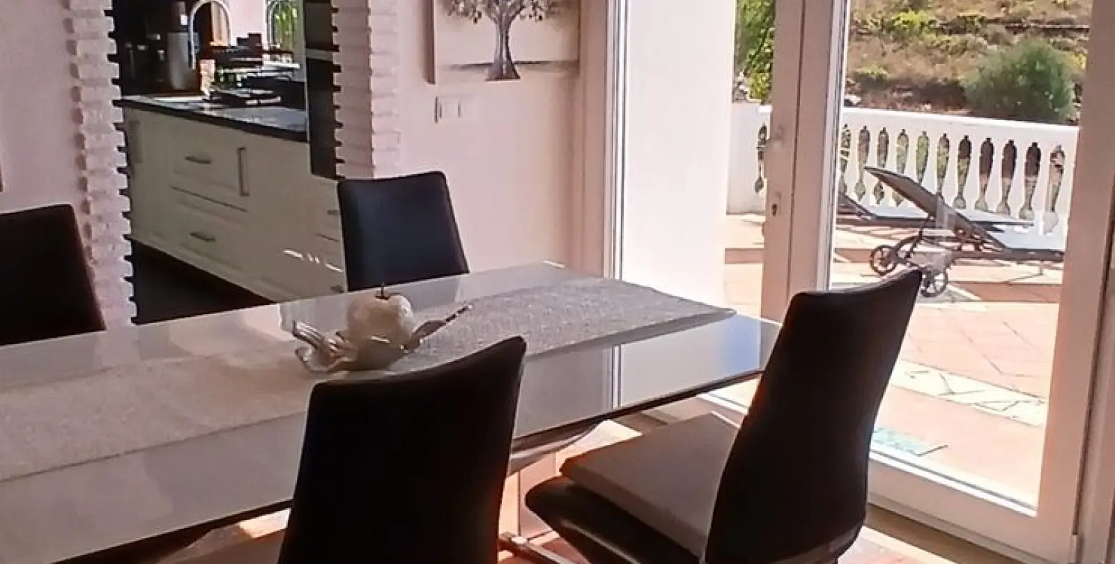 Venta de finca - cortijo en Sayalonga 75